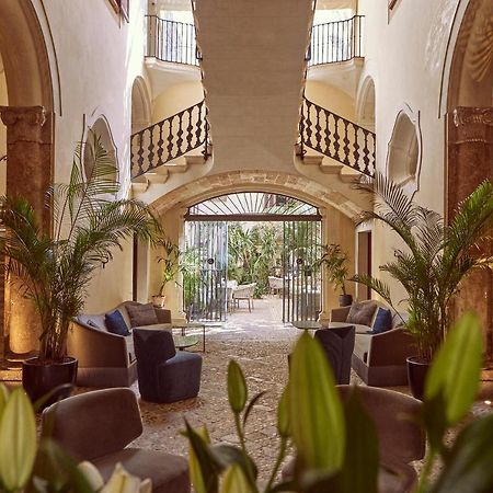 Palacio Can Marques By Puro (Adults Only) Palma de Maiorca Exterior foto