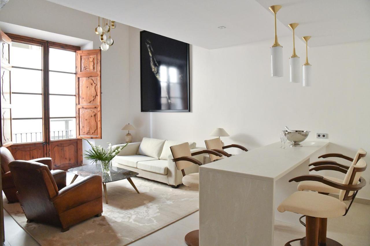 Palacio Can Marques By Puro (Adults Only) Palma de Maiorca Exterior foto
