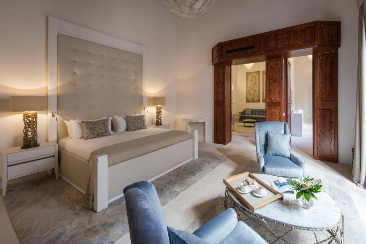 Palacio Can Marques By Puro (Adults Only) Palma de Maiorca Exterior foto