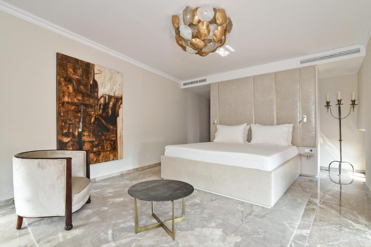 Palacio Can Marques By Puro (Adults Only) Palma de Maiorca Exterior foto